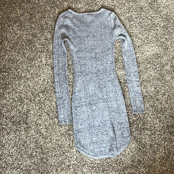 No Boundaries Comfy Bodycon dress - Picture 2 of 6